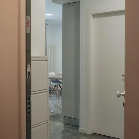 Appartement Casa Ndoi *
