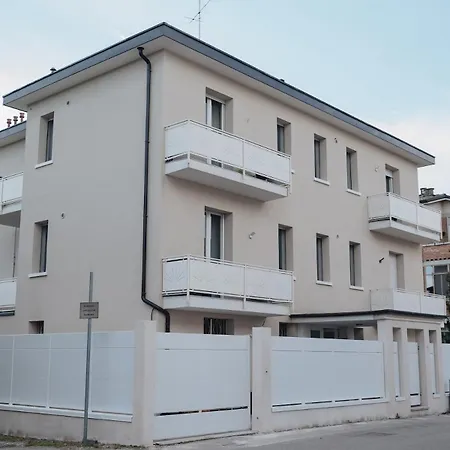 Appartement Casa Ndoi
