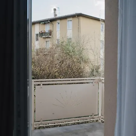 Casa Ndoi Appartement Mantua