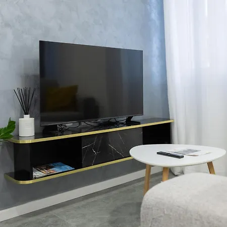 Appartement Casa Ndoi