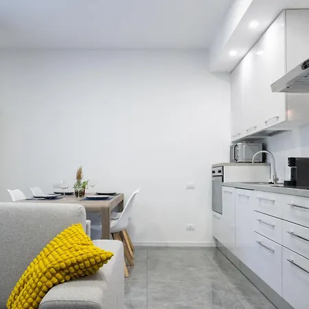 Casa Ndoi Appartement Mantua