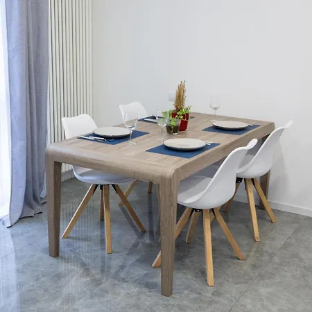 Casa Ndoi Appartement