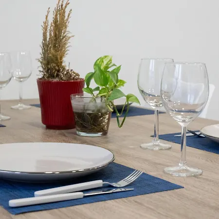 Casa Ndoi Appartement Mantua