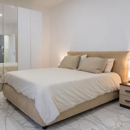Casa Ndoi Appartement *