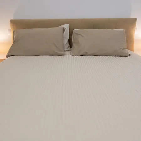 Casa Ndoi Appartement