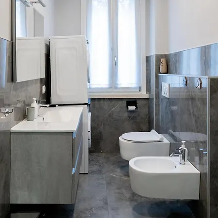Casa Ndoi Appartement