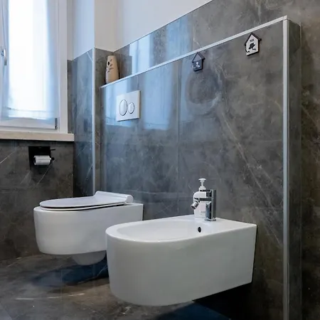 Appartement Casa Ndoi
