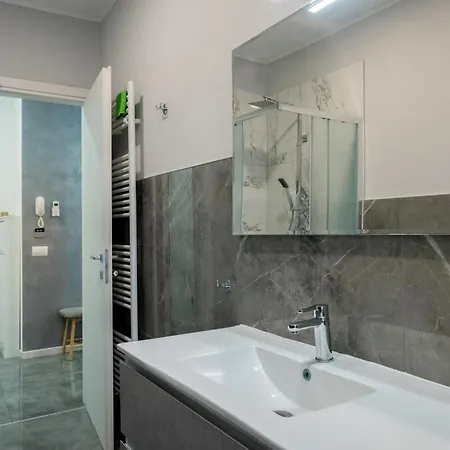 Appartement Casa Ndoi Mantua