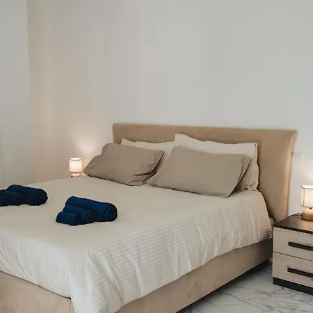 Casa Ndoi * Mantova