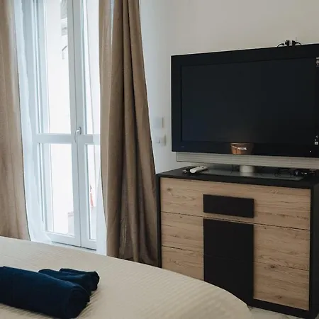 Appartamento Casa Ndoi