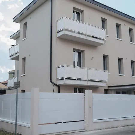 Appartamento Casa Ndoi *