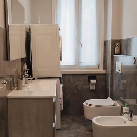 Appartamento Casa Ndoi
