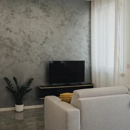 Casa Ndoi Appartamento *