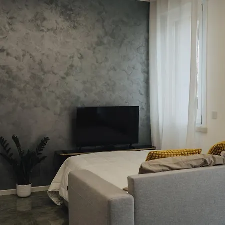 Casa Ndoi Appartamento *