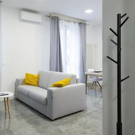 Casa Ndoi Mantua